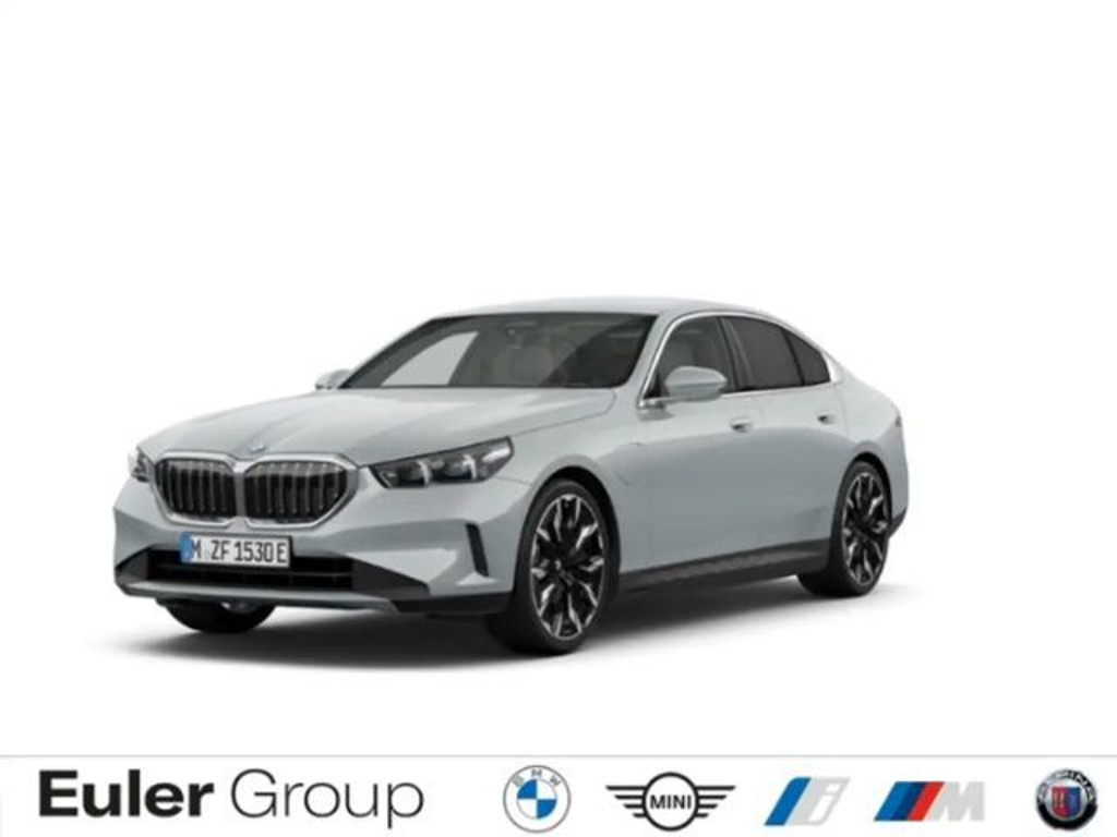 BMW 5 Serie 2024 Hybride Benzine