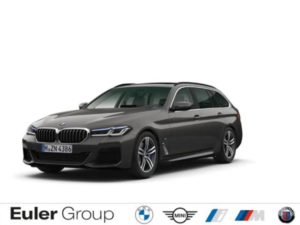BMW 5 Serie 2023 Diesel