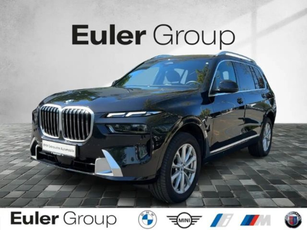 BMW X7 2023 Benzine