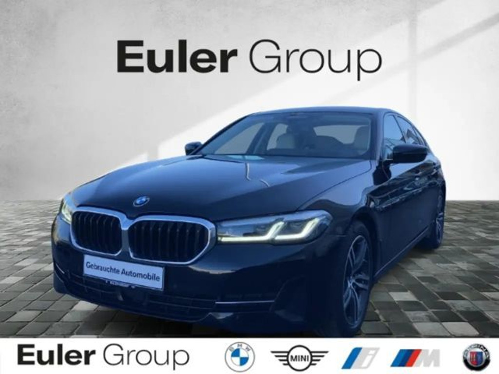 BMW 5 Serie 2023 Diesel