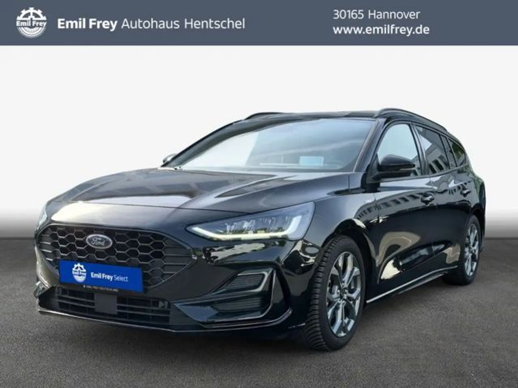 Ford Focus 2025 Diesel