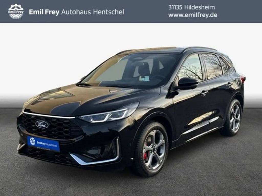 Ford Kuga 2024 Benzine