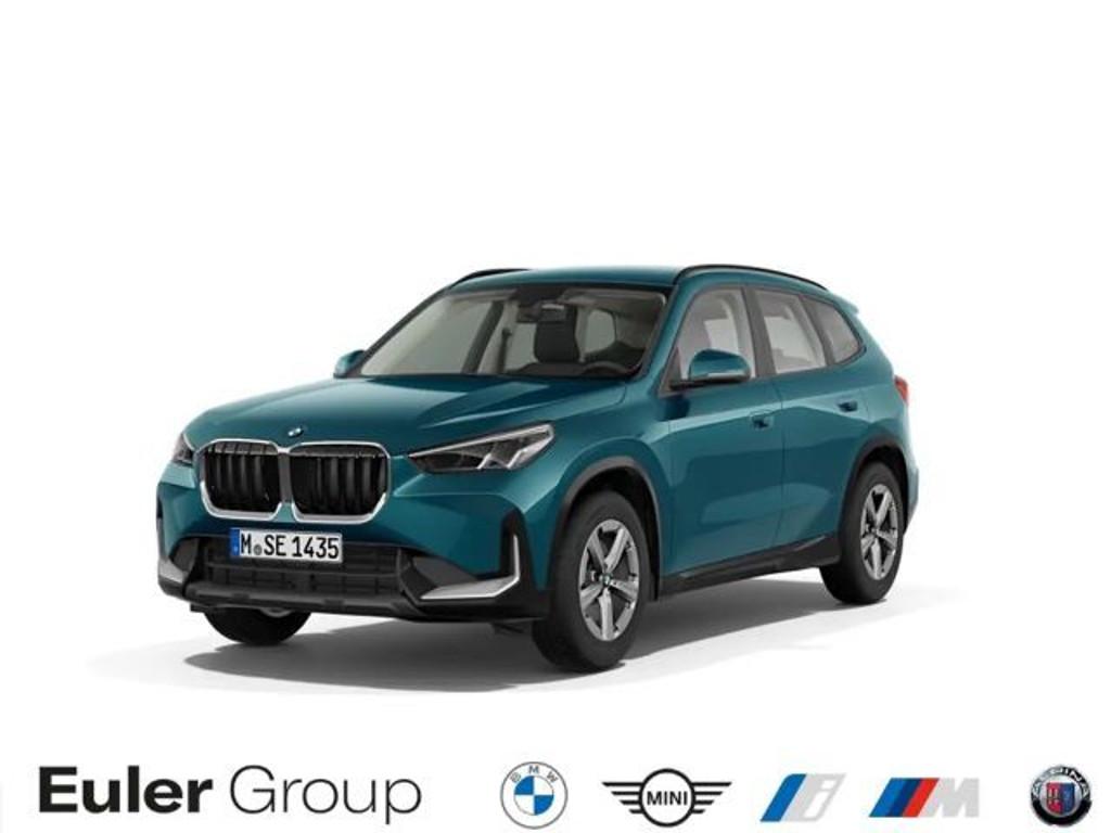 BMW X1 2023 Benzine
