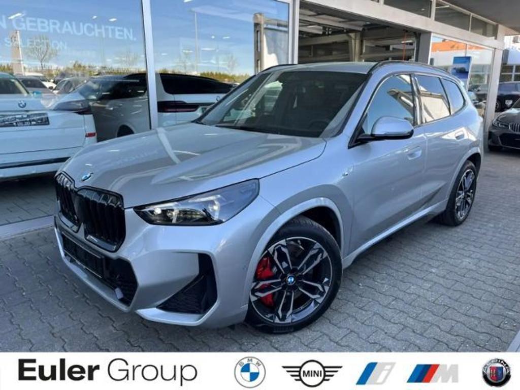 BMW X1 2025 Benzine
