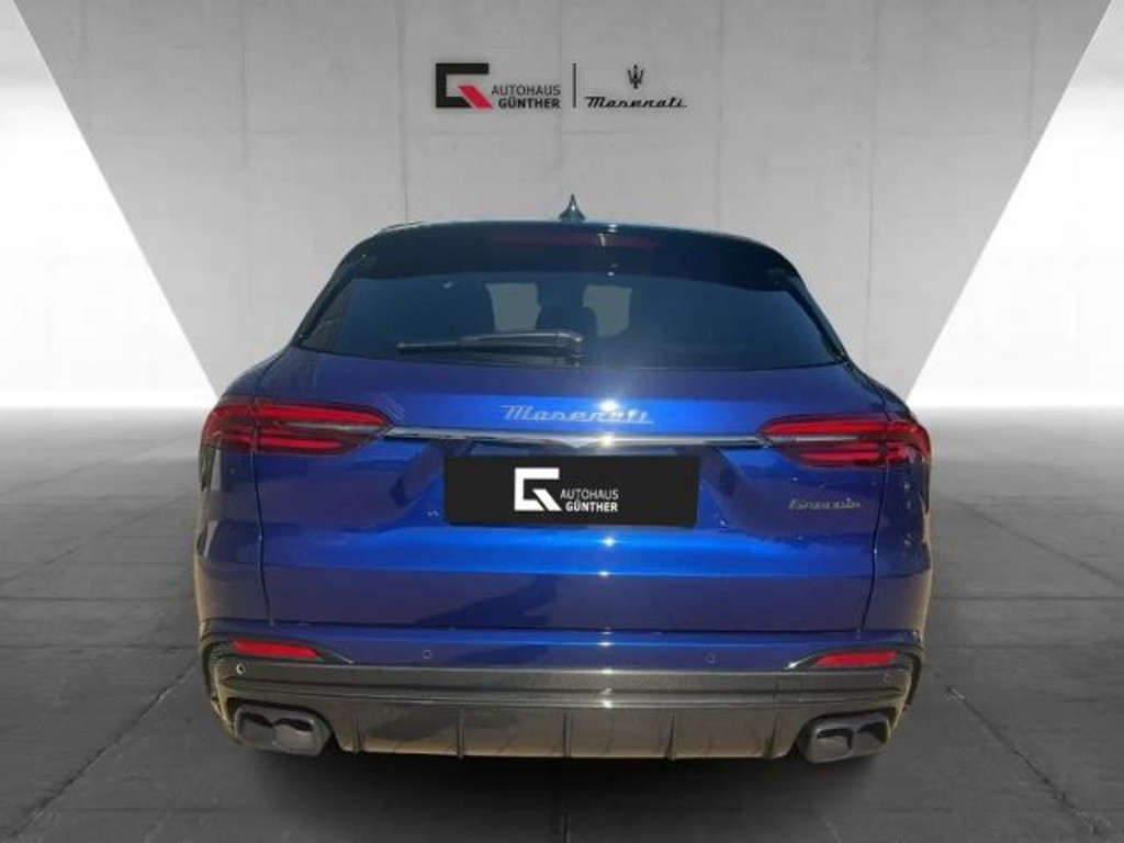 Maserati Grecale