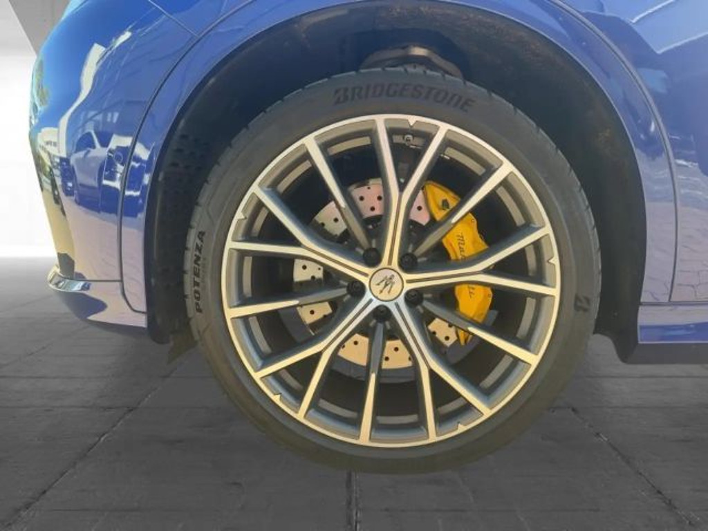 Maserati Grecale