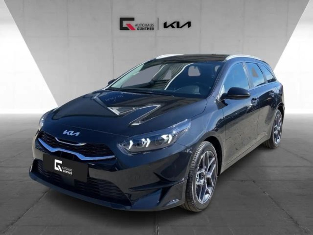Kia Ceed 2026 Benzine