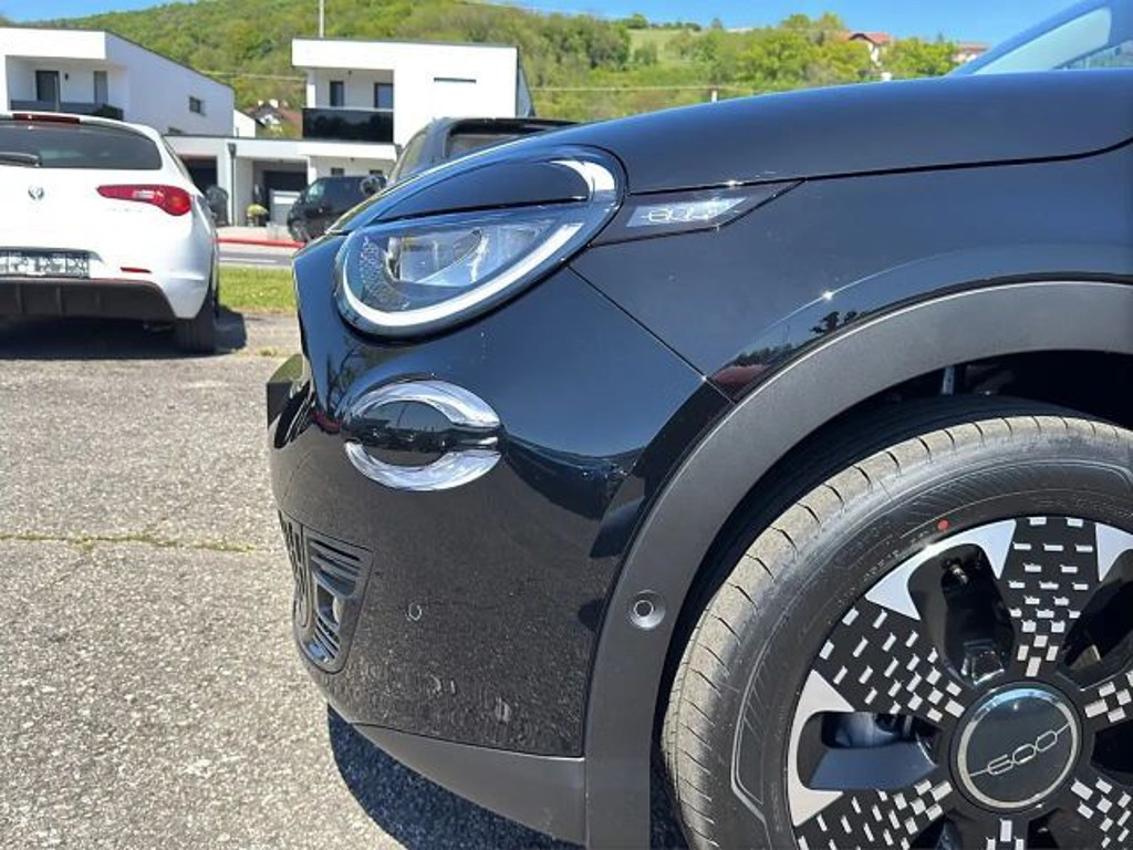Fiat 600e
