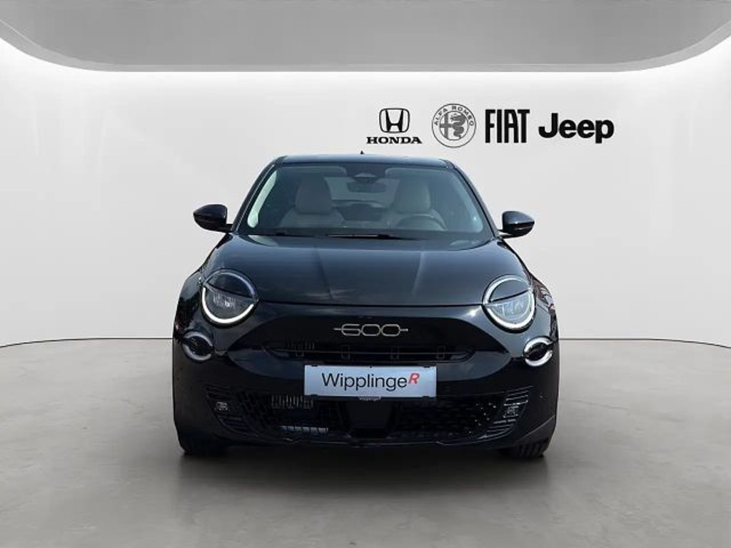 Fiat 600e