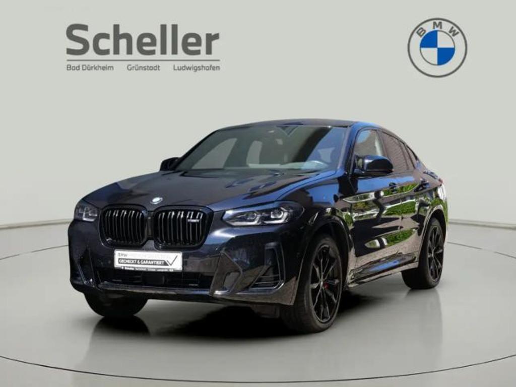 BMW X4 2023 Diesel