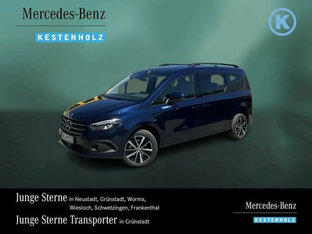 Mercedes-Benz T-Klasse