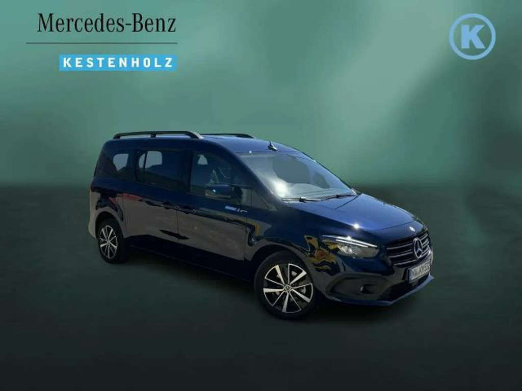 Mercedes-Benz T-Klasse