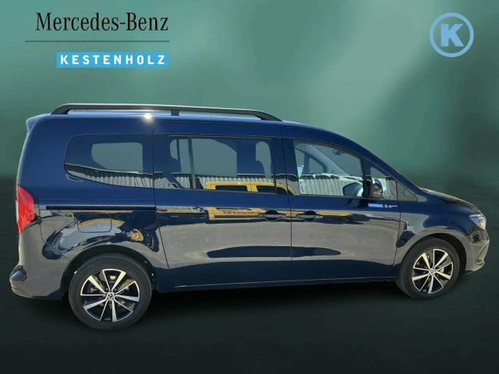 Mercedes-Benz T-Klasse