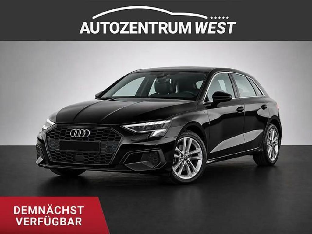 Audi A3 2024 Hybride Benzine