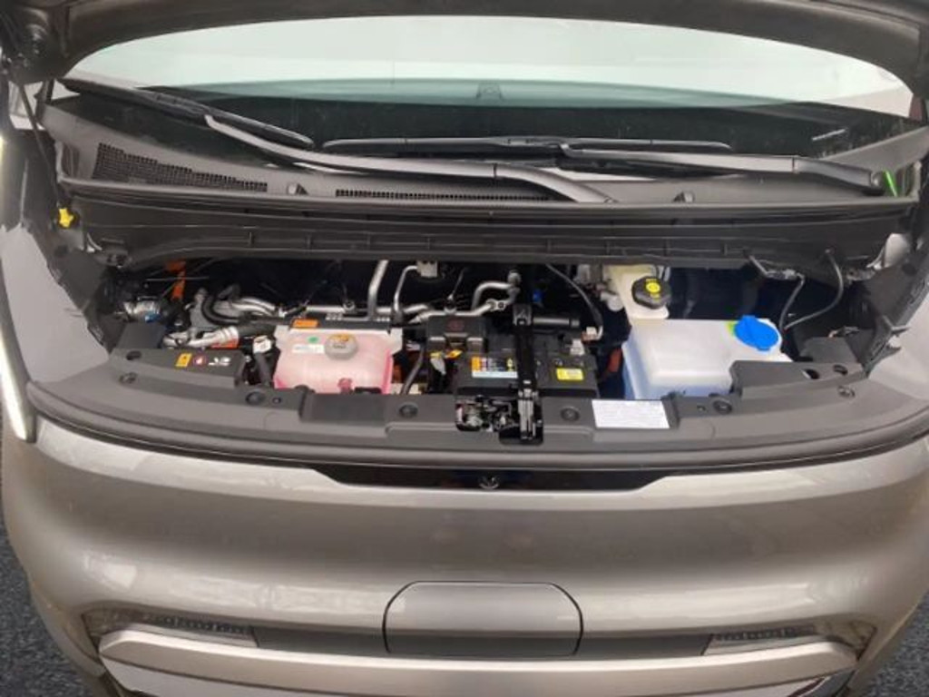 Kia PV5 Passenger