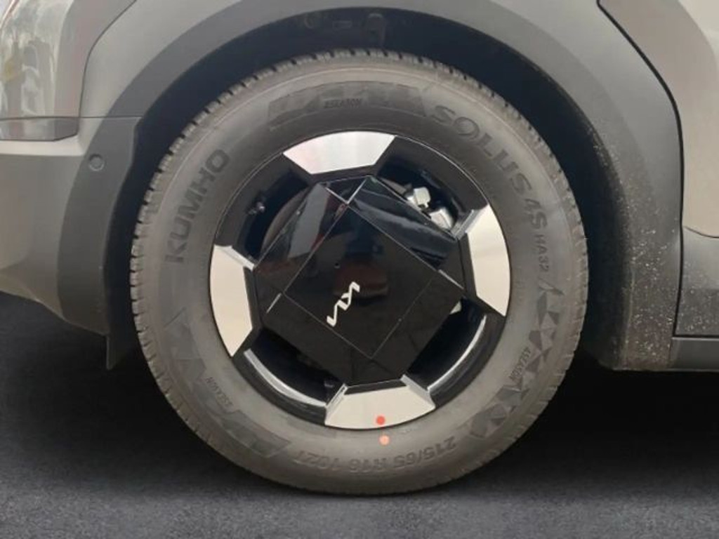Kia PV5 Passenger