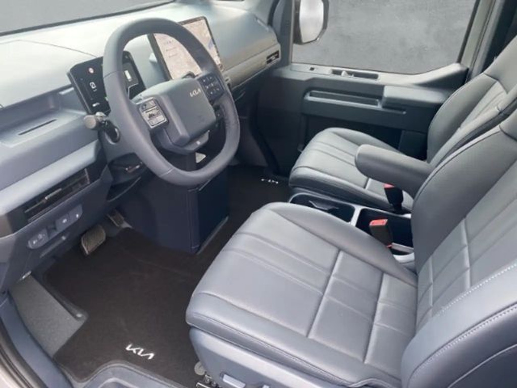 Kia PV5 Passenger