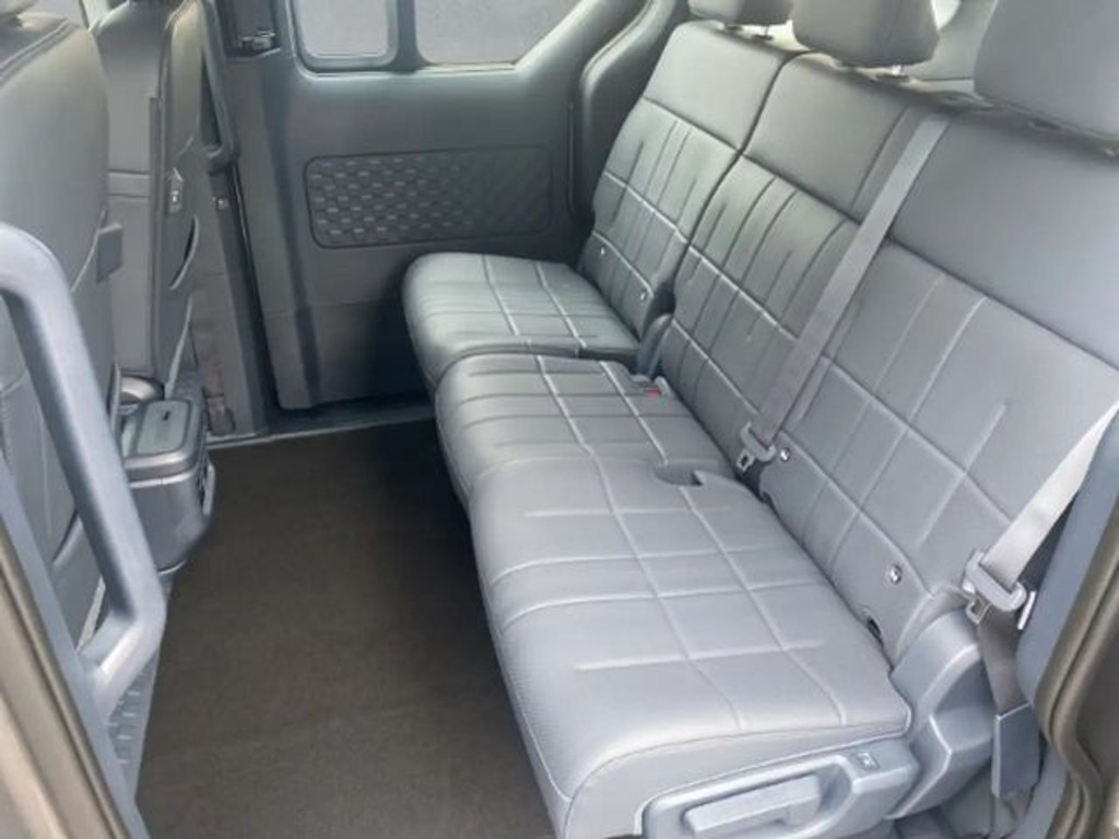 Kia PV5 Passenger