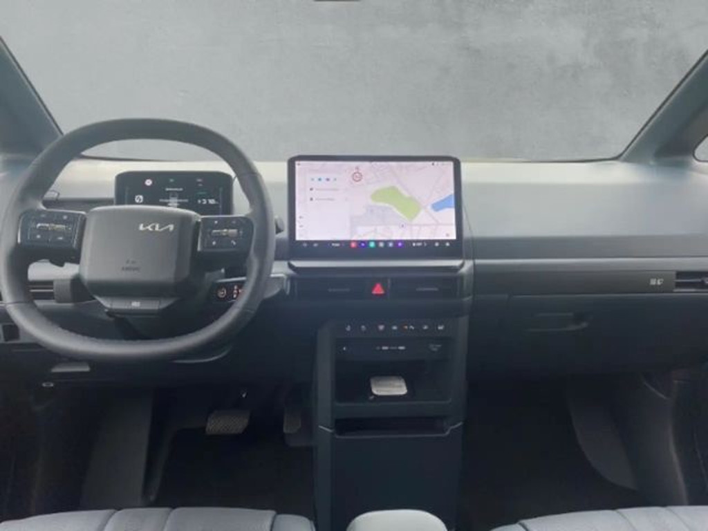 Kia PV5 Passenger