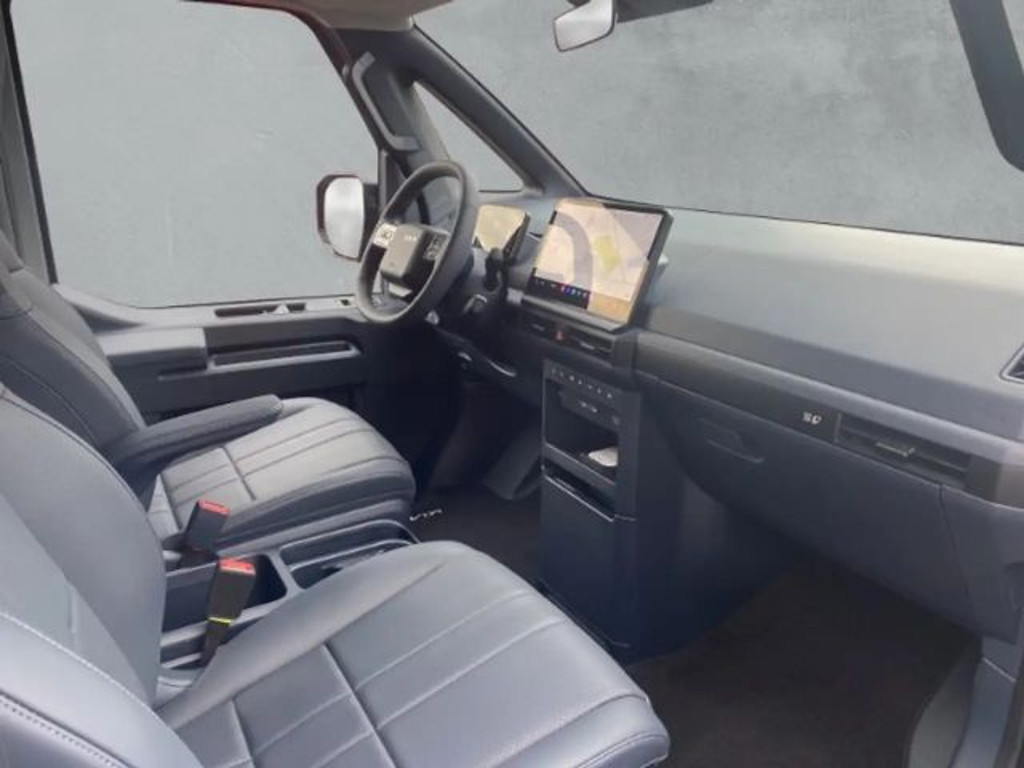 Kia PV5 Passenger