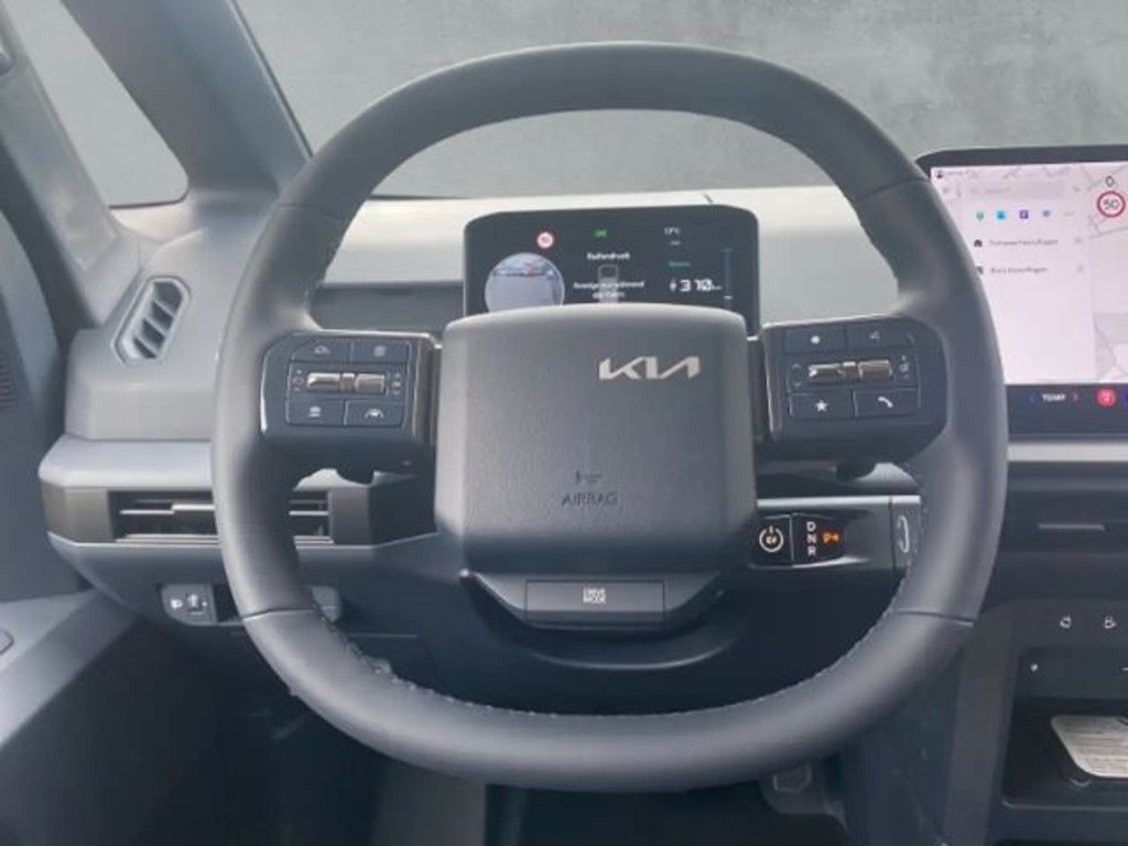 Kia PV5 Passenger