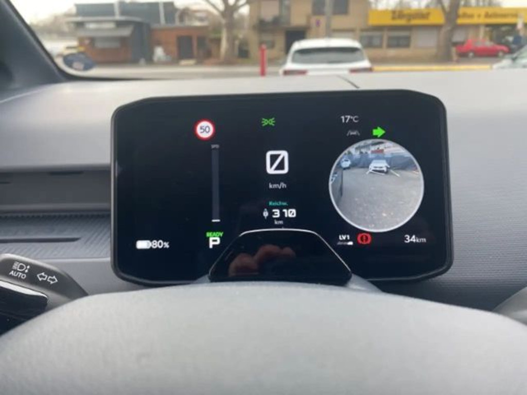 Kia PV5 Passenger