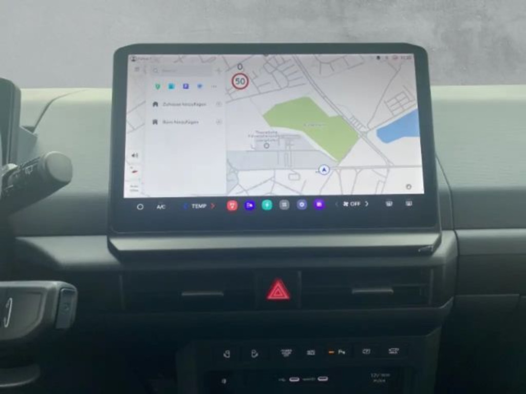Kia PV5 Passenger