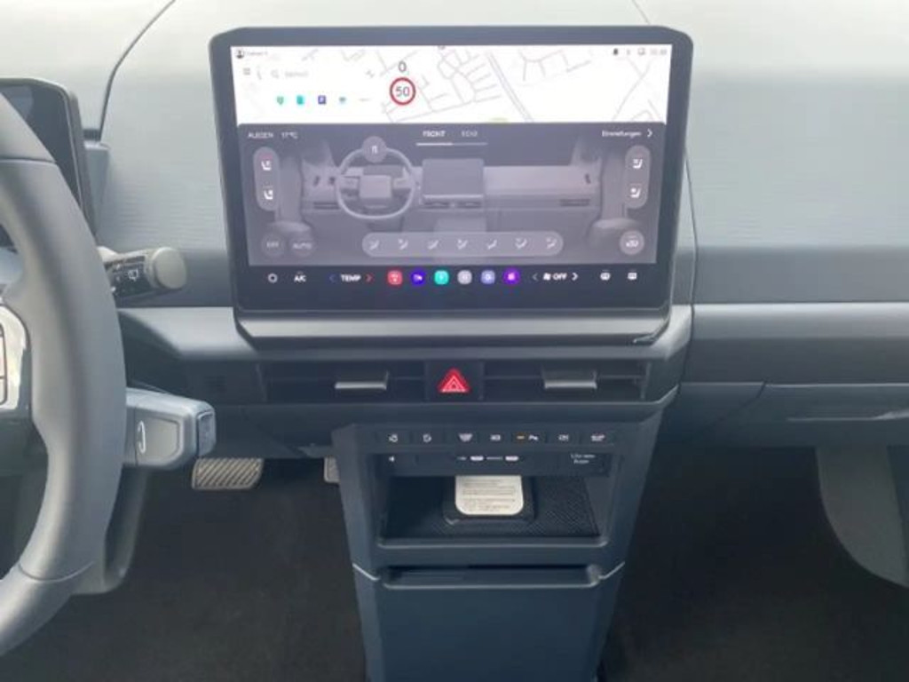 Kia PV5 Passenger