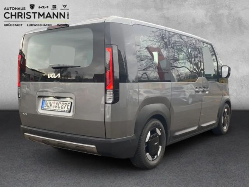 Kia PV5 Passenger