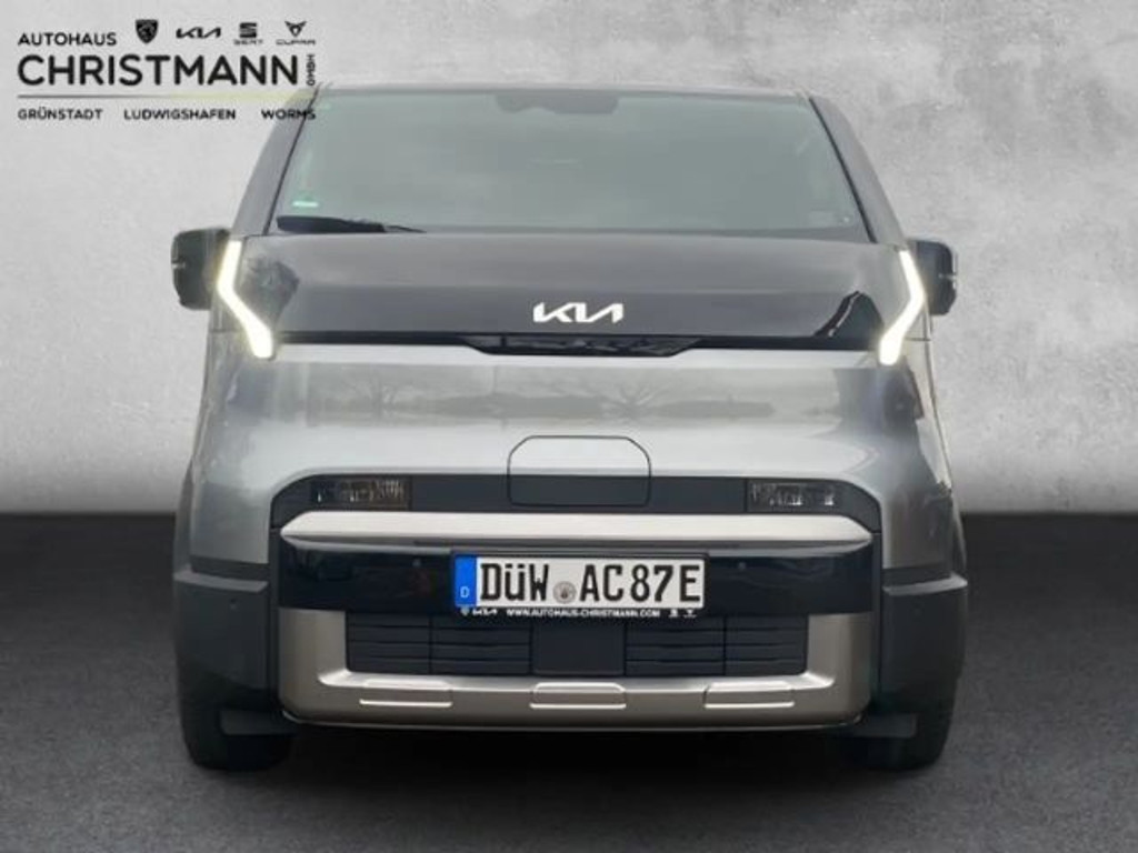 Kia PV5 Passenger