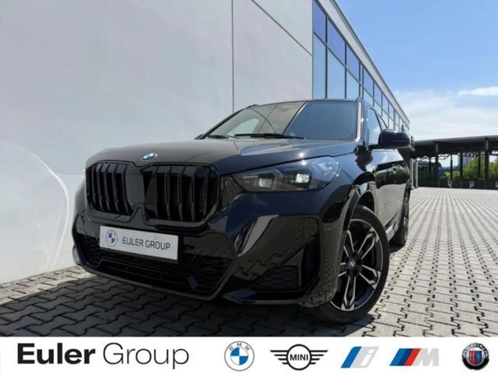 BMW X1 2025 Benzine