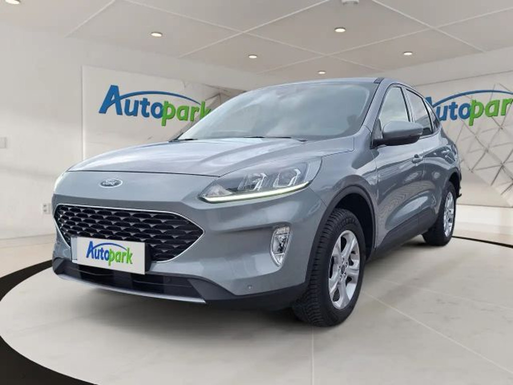 Ford Kuga 2022 Hybride Benzine