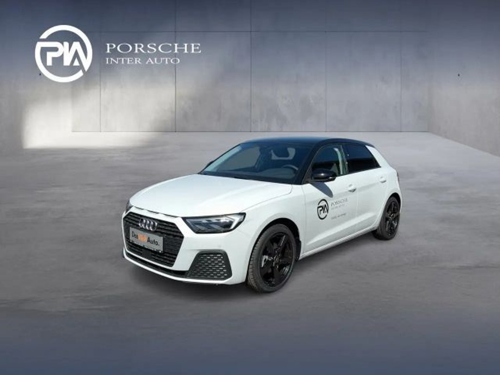 Audi A1 2026 Benzine