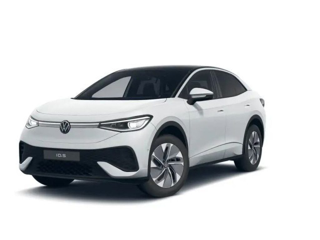 Volkswagen ID.5 2025 Elektrisch