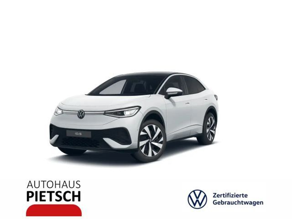 Volkswagen ID.5 2025 Elektrisch