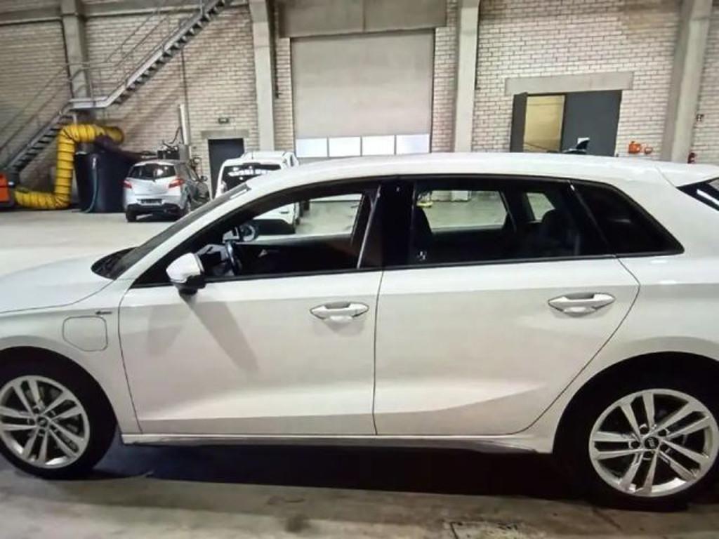 Audi A3 2022 Benzine