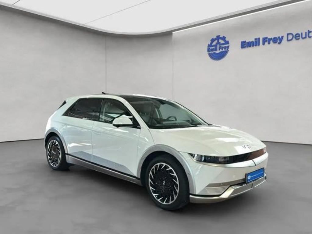 Hyundai Ioniq 5