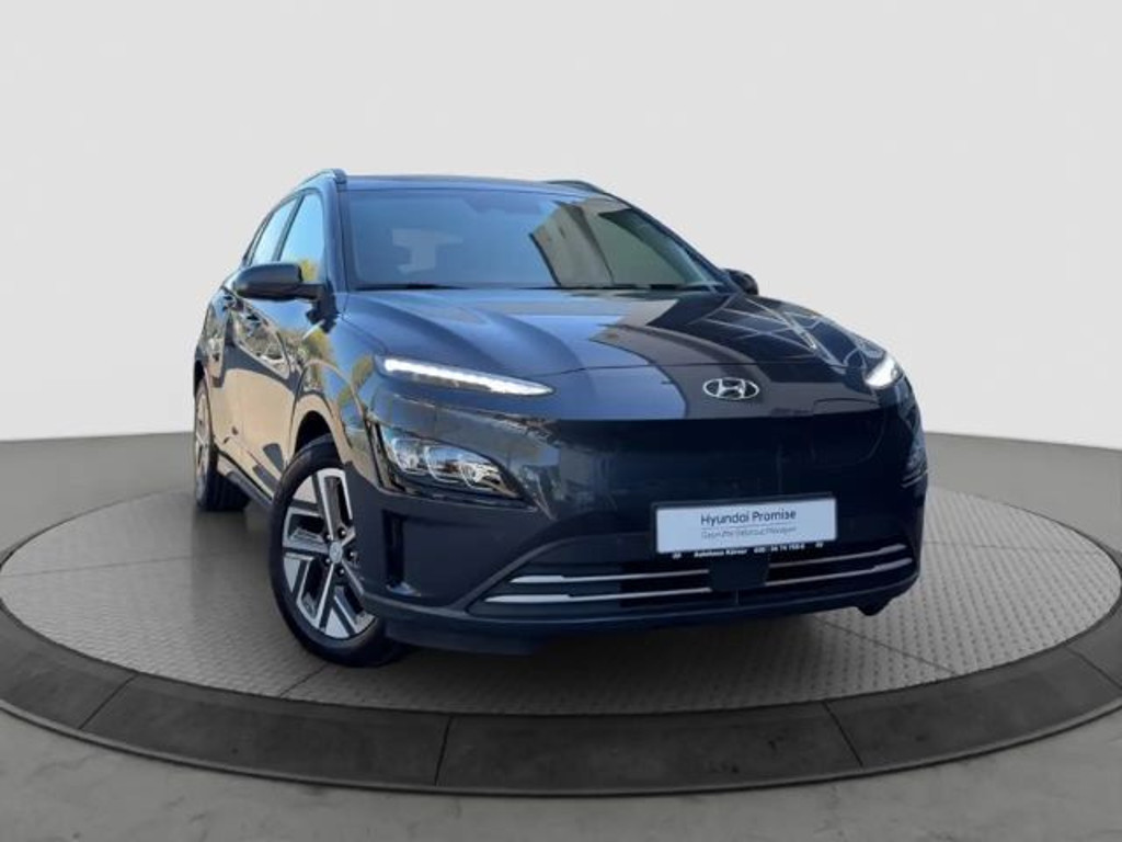Hyundai Kona 2022 Elektrisch