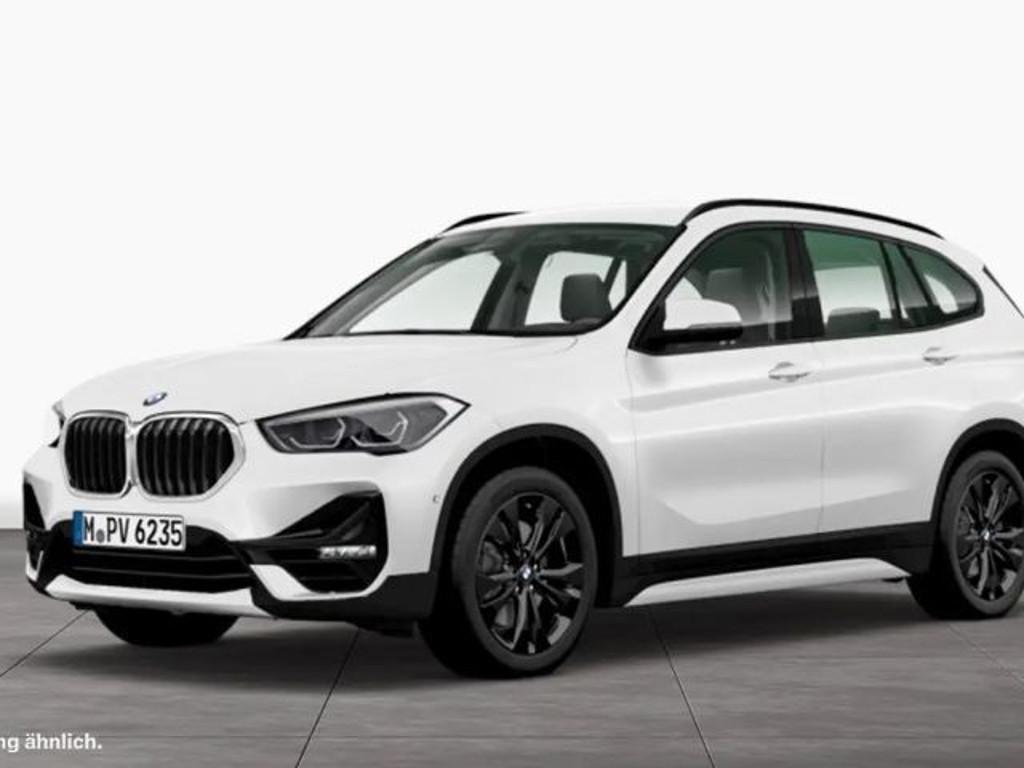 BMW X1 2022 Benzine