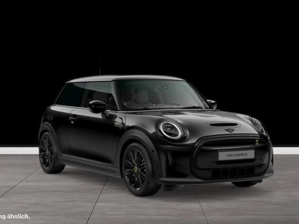 Mini Mini Electric 2024 Elektrisch
