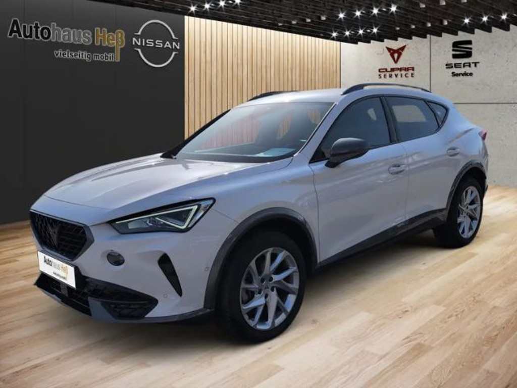 Cupra Formentor 2023 Diesel