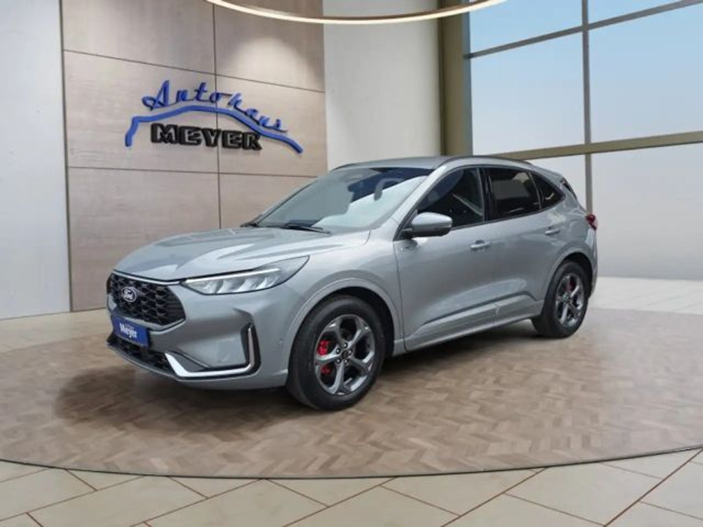 Ford Kuga 2025 Hybride Benzine
