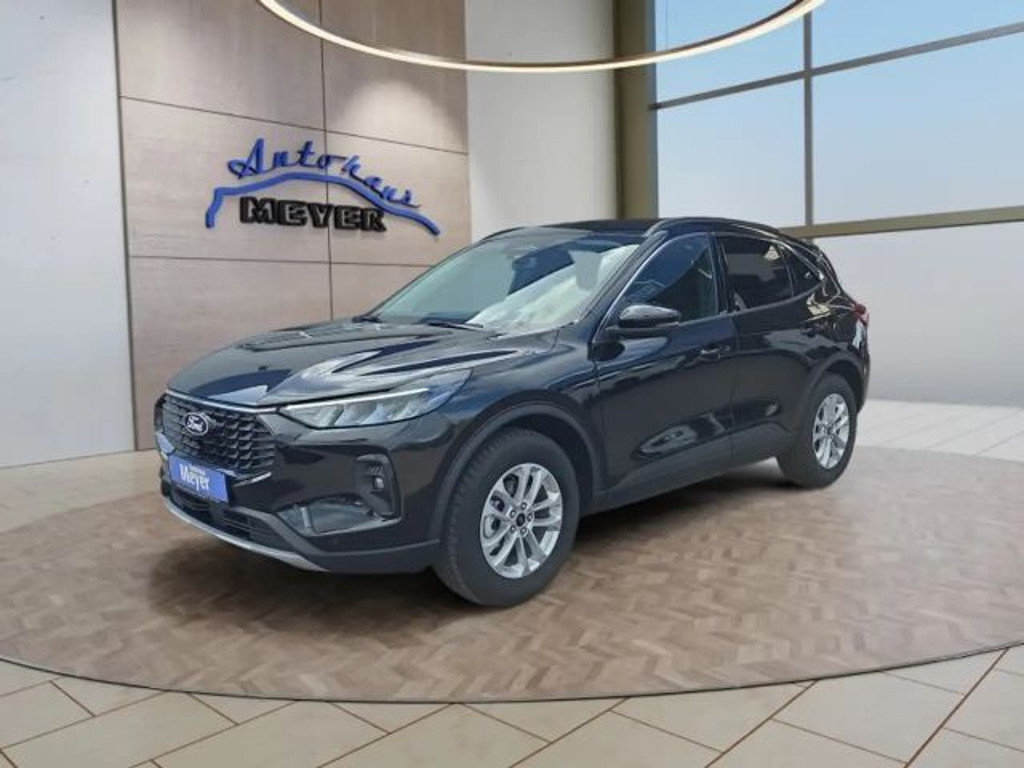 Ford Kuga 2026 Benzine