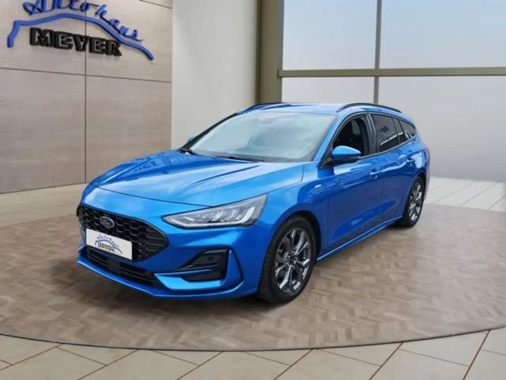 Ford Focus 2025 Diesel