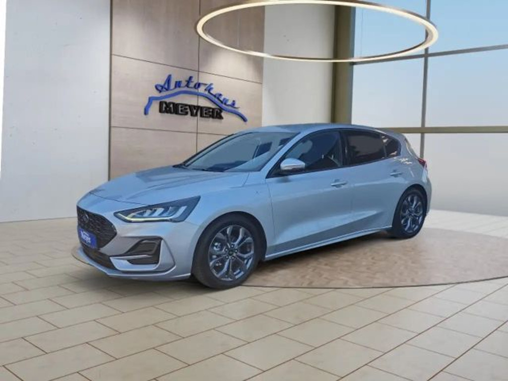 Ford Focus 2025 Diesel