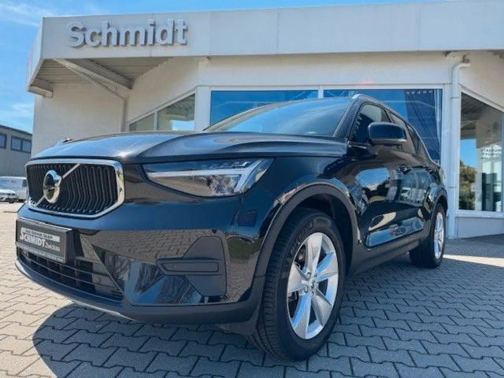 Volvo XC40 2025 Benzine