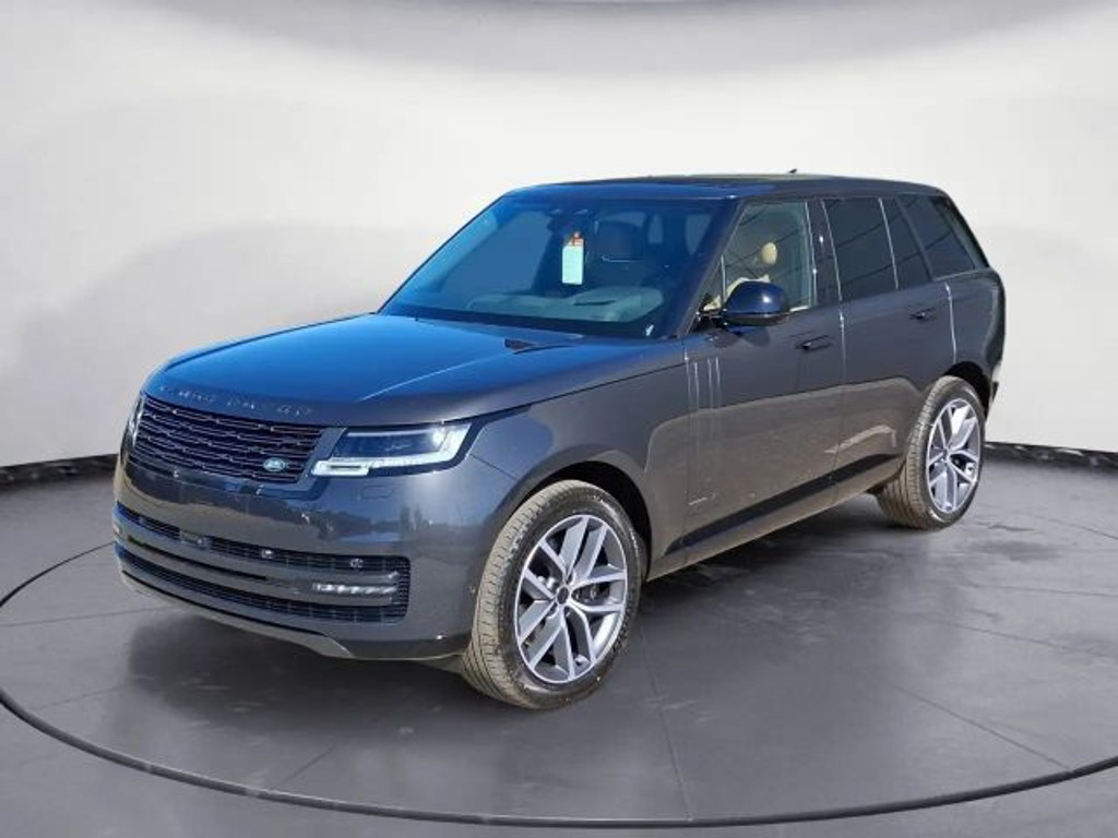 Land Rover Range Rover 2026 Benzine
