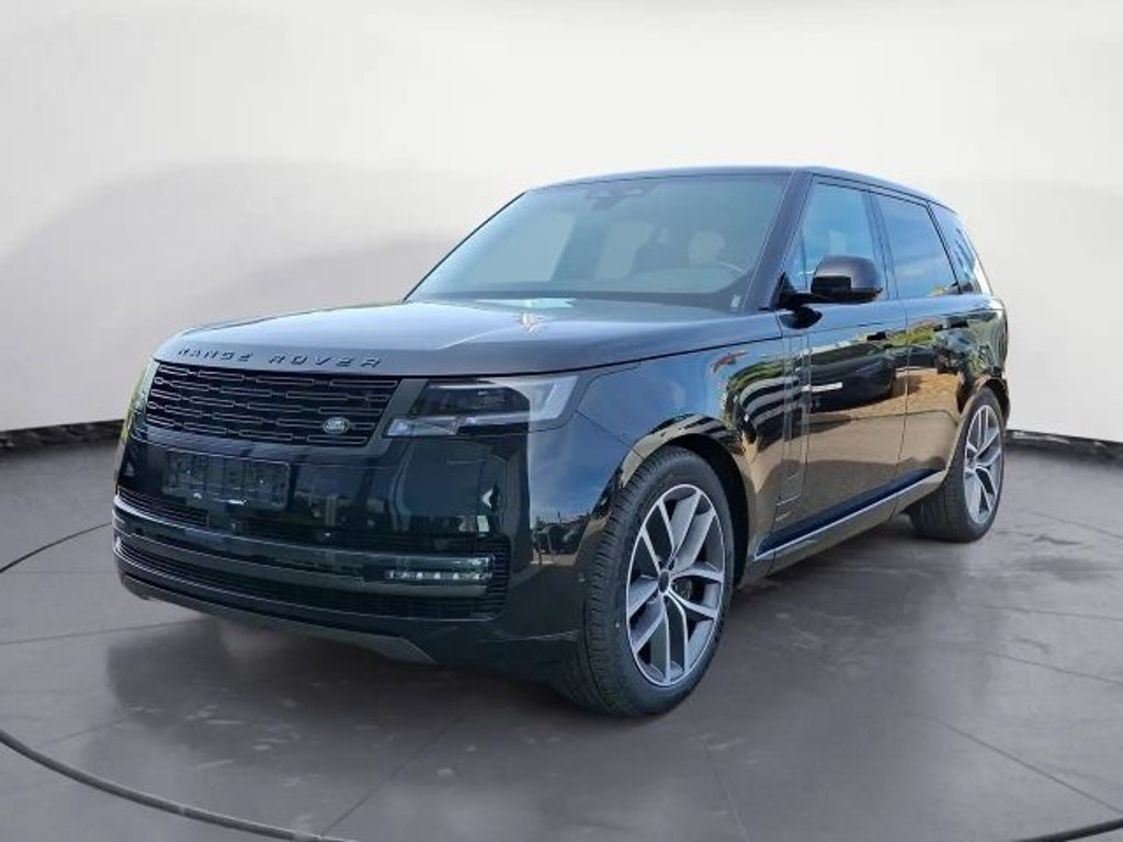 Land Rover Range Rover 2025 Benzine