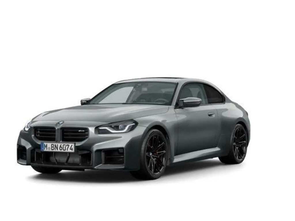 BMW M2 2025 Benzine