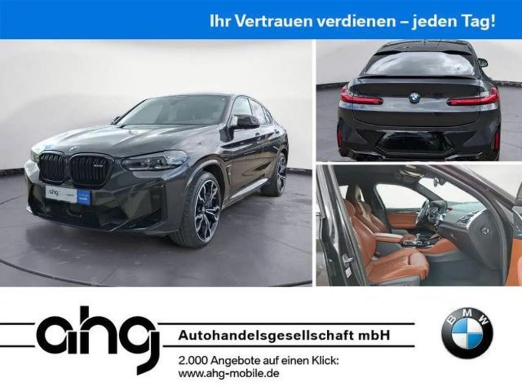 BMW X4 2022 Benzine